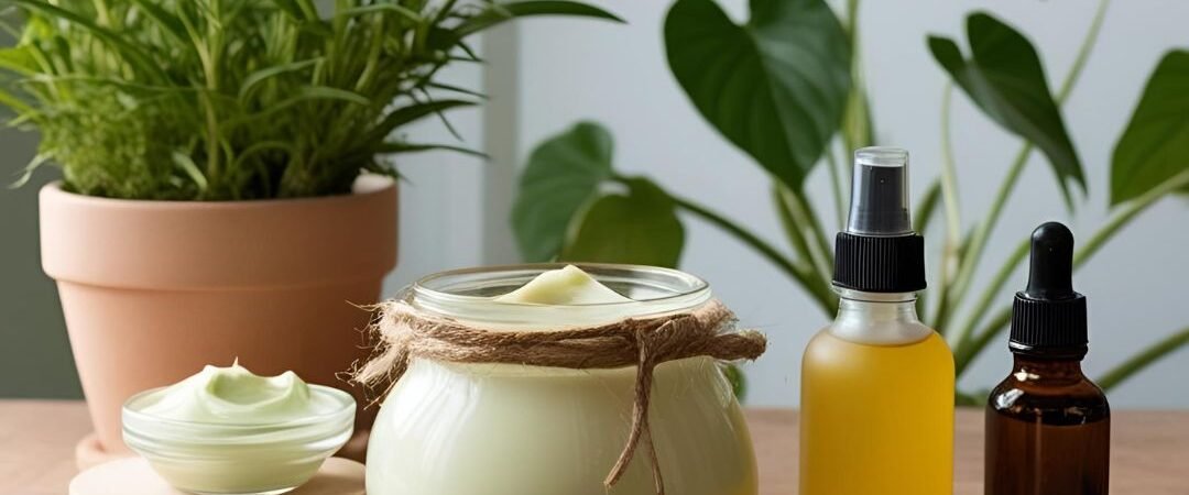 10 powerful natural ingredients that deserve a place in your beauty routine